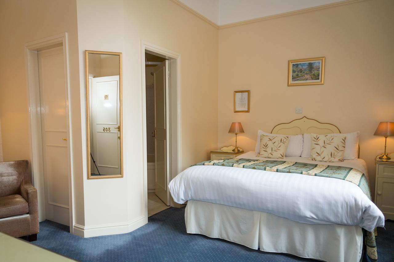 Branston Hall Hotel Heighington  Exterior foto