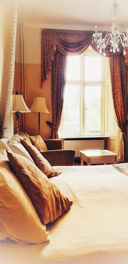 Branston Hall Hotel Heighington  Exterior foto