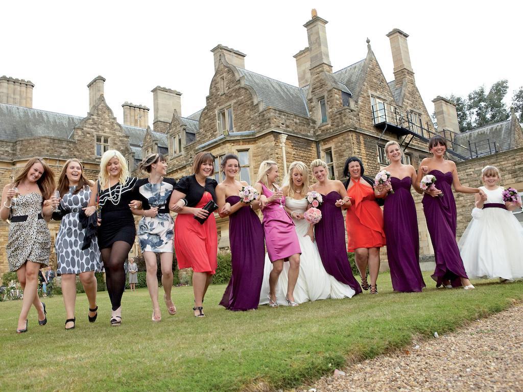 Branston Hall Hotel Heighington  Exterior foto