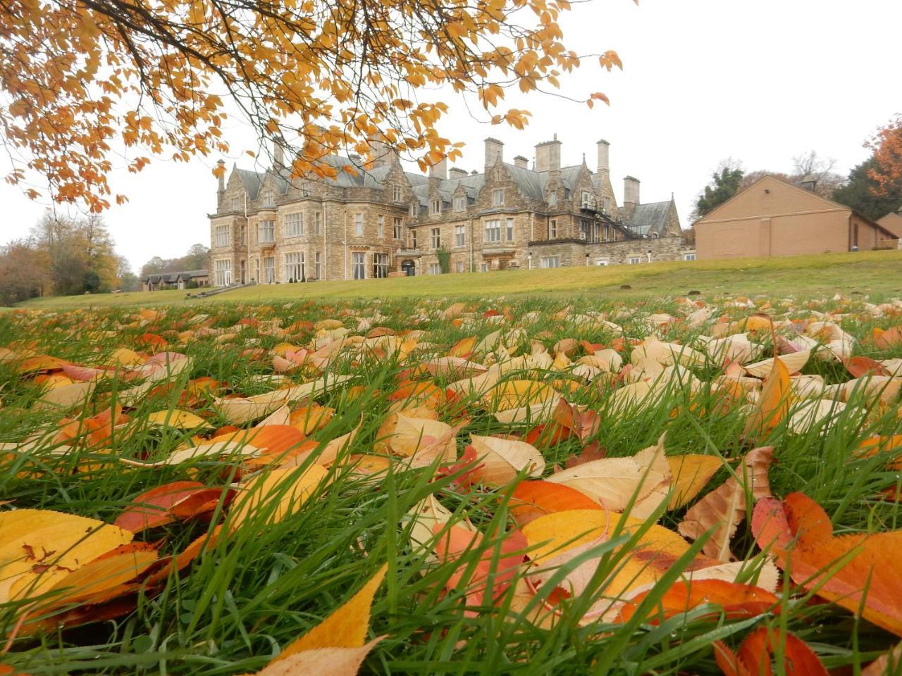 Branston Hall Hotel Lincoln Exterior foto