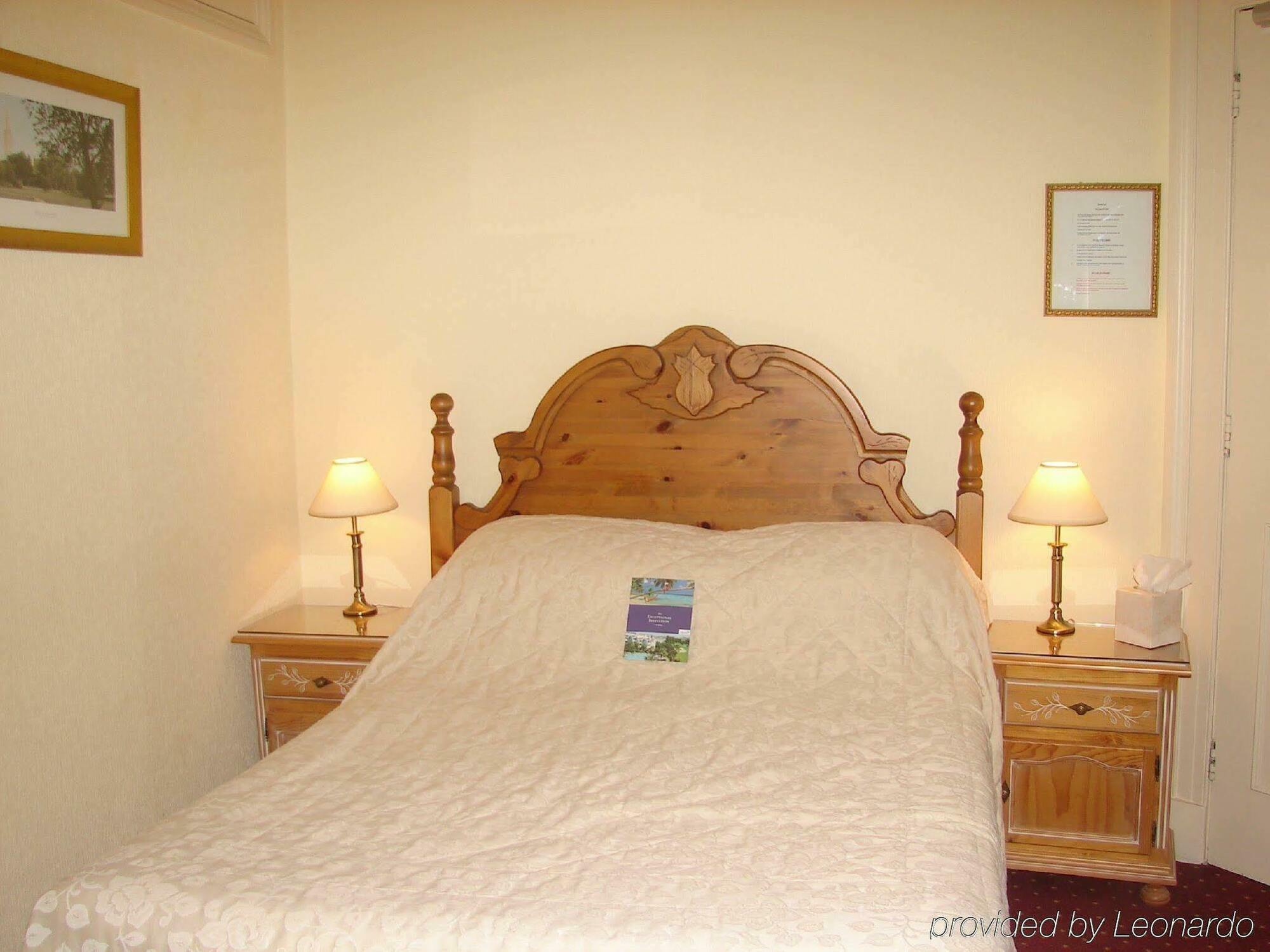 Branston Hall Hotel Heighington  Habitación foto